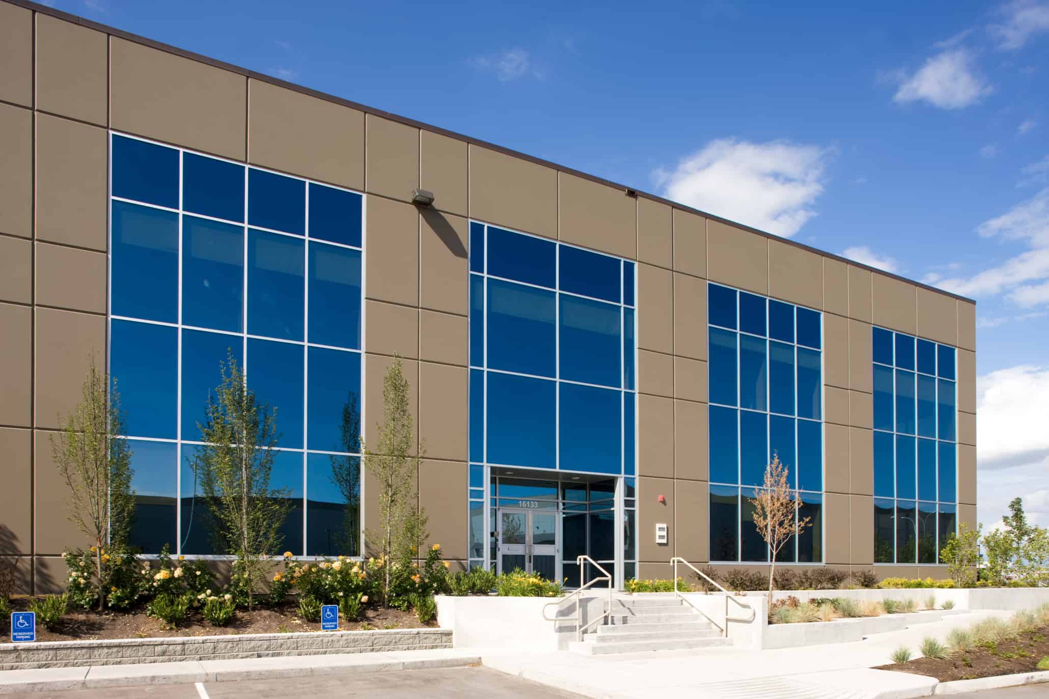 16133 Blundell Road Pure Industrial