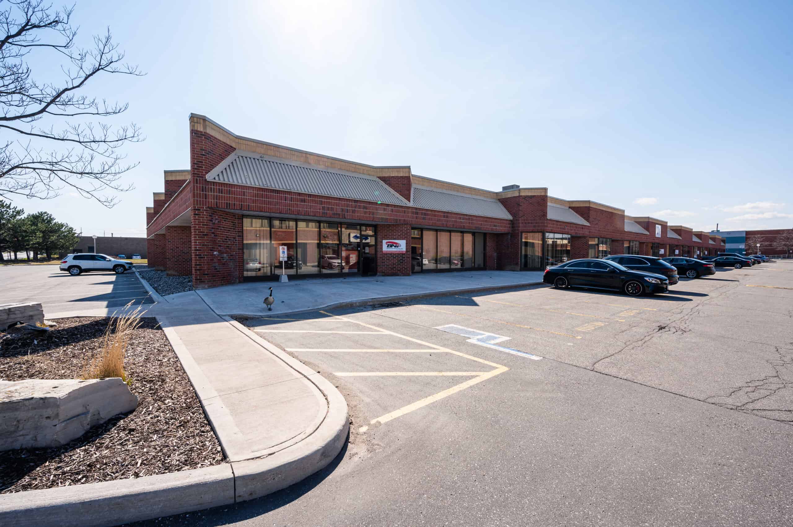 21102160 Williams Parkway Pure Industrial