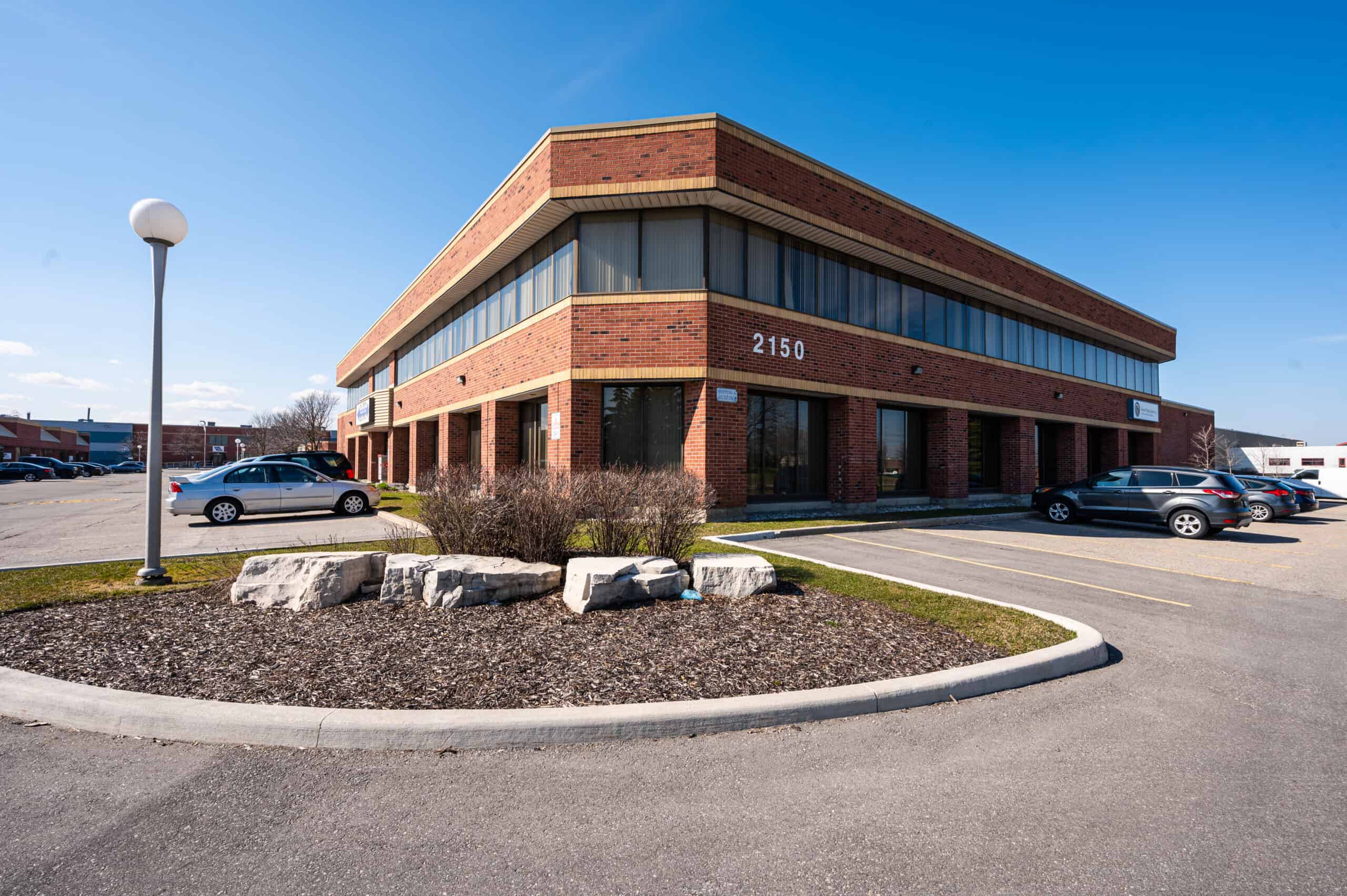 21102160 Williams Parkway Pure Industrial