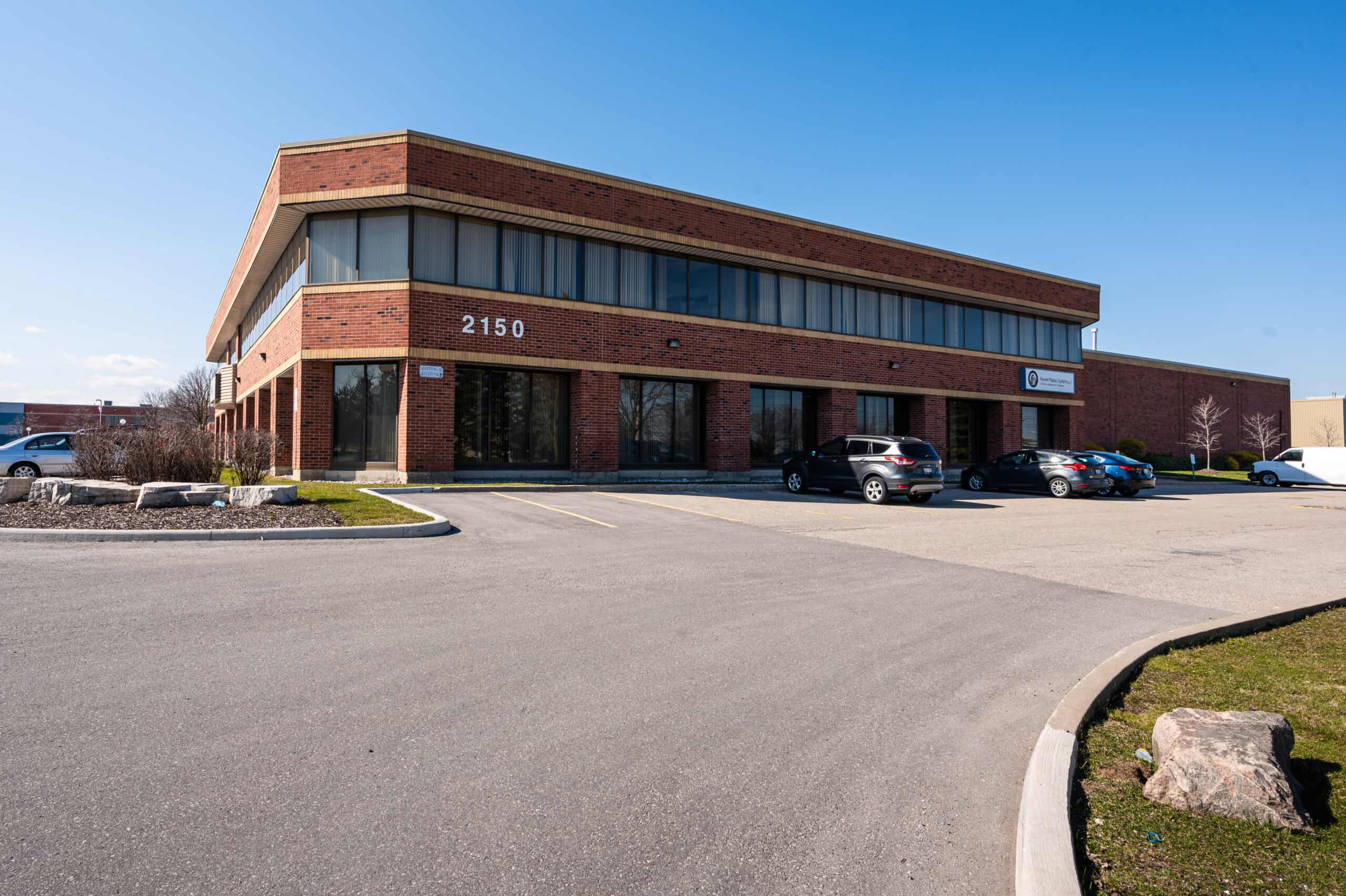 21102160 Williams Parkway Pure Industrial