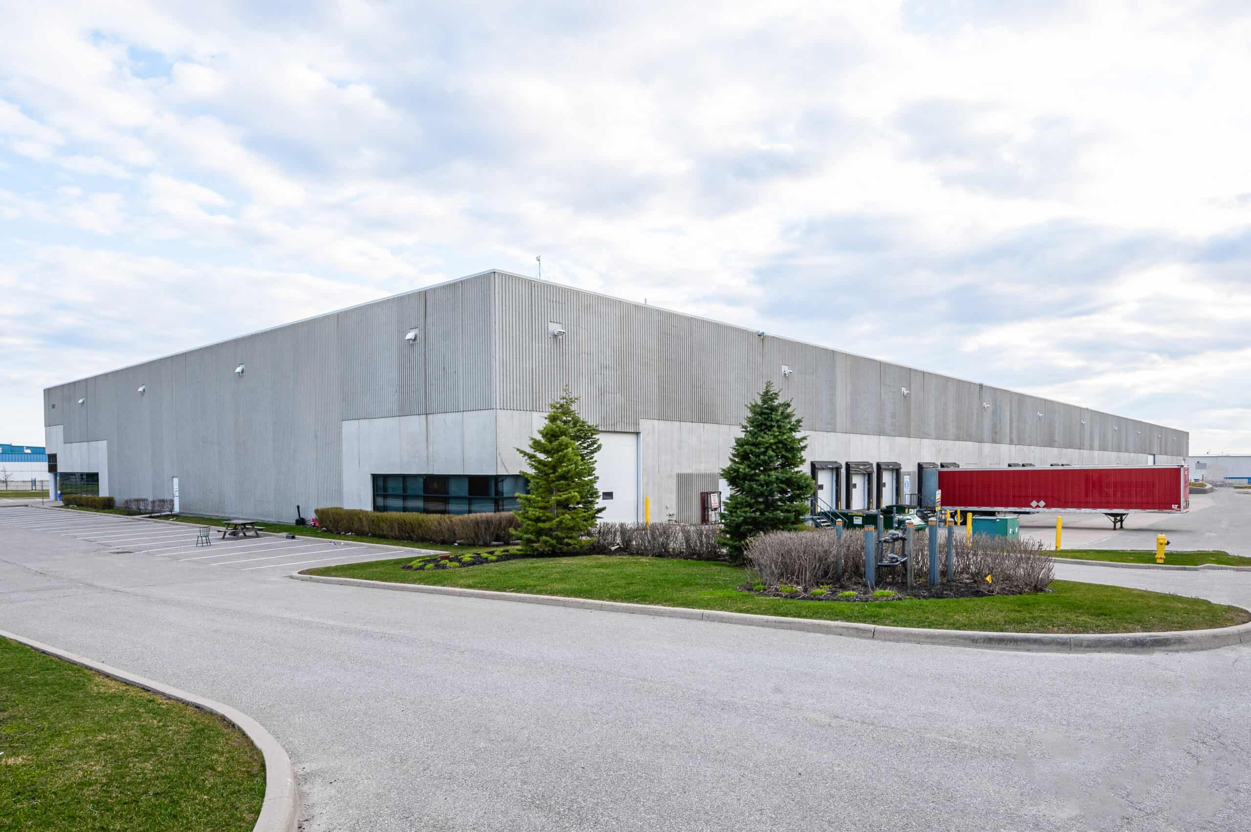 1000 Thornton Road South Pure Industrial