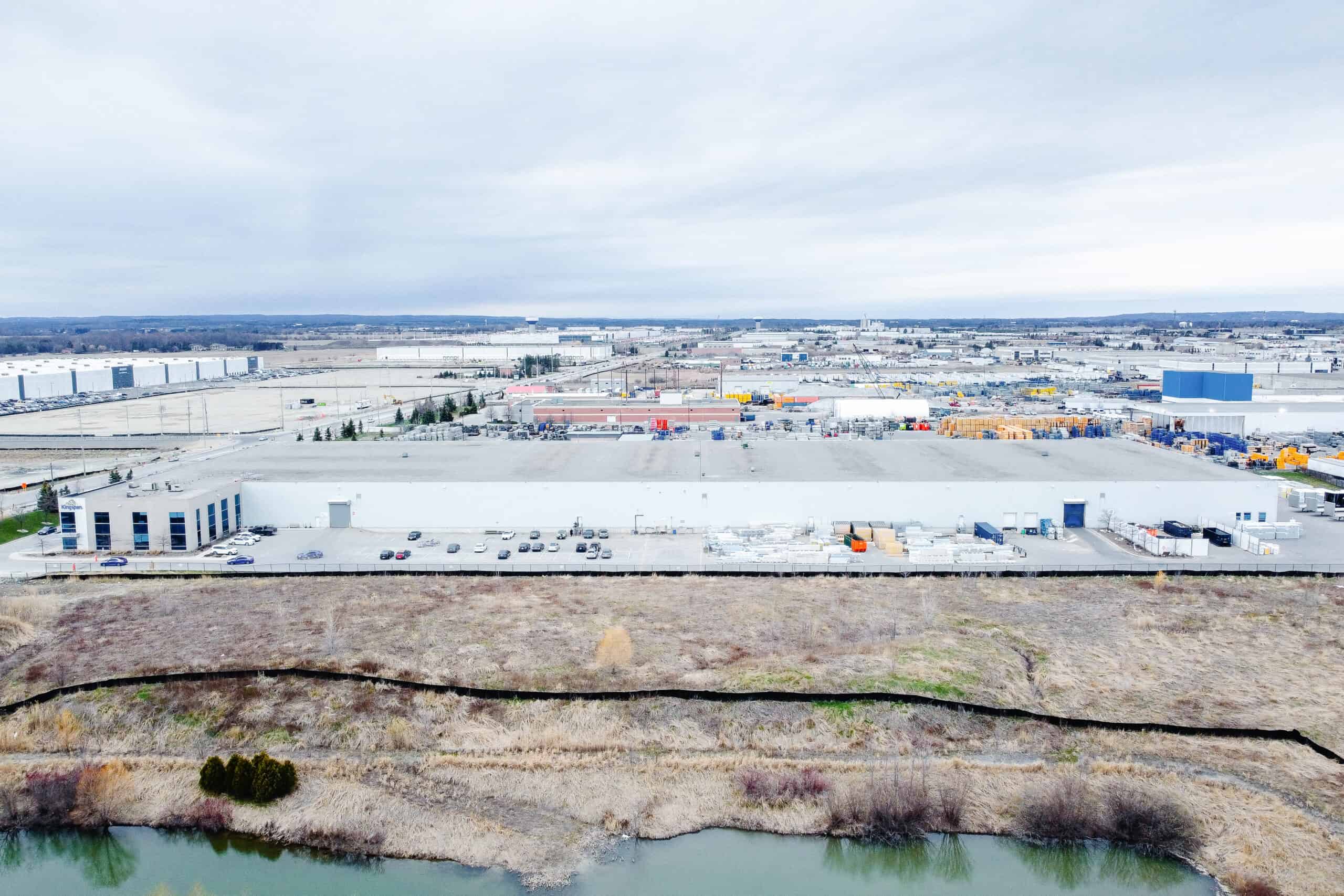 12557 Coleraine Drive Pure Industrial