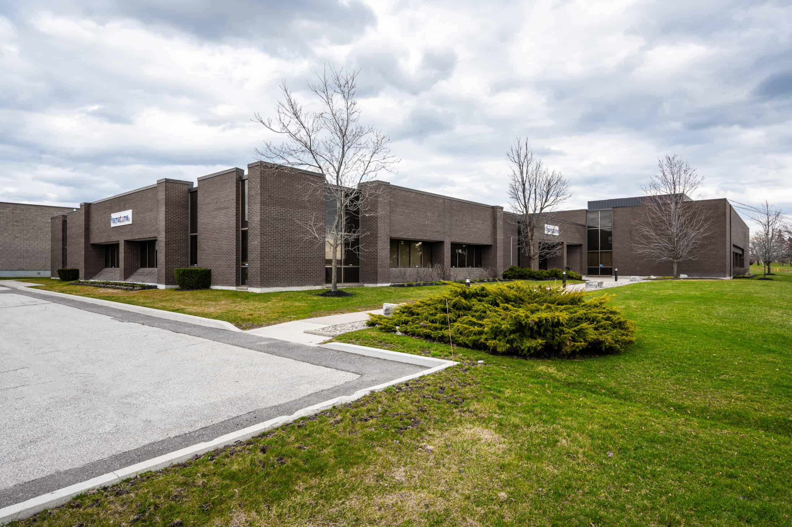 925 931 Brock Road Pure Industrial