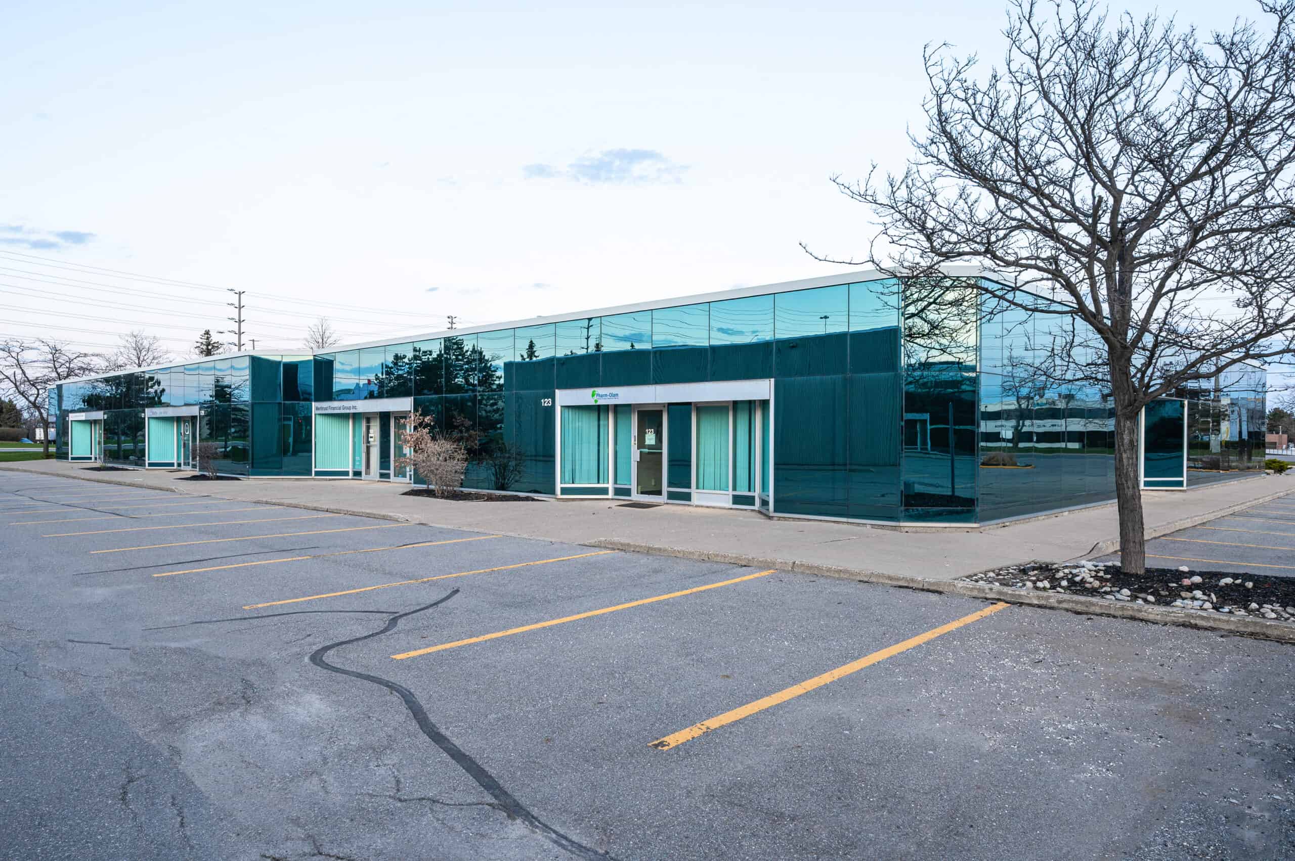 375425 Britannia Road East Pure Industrial