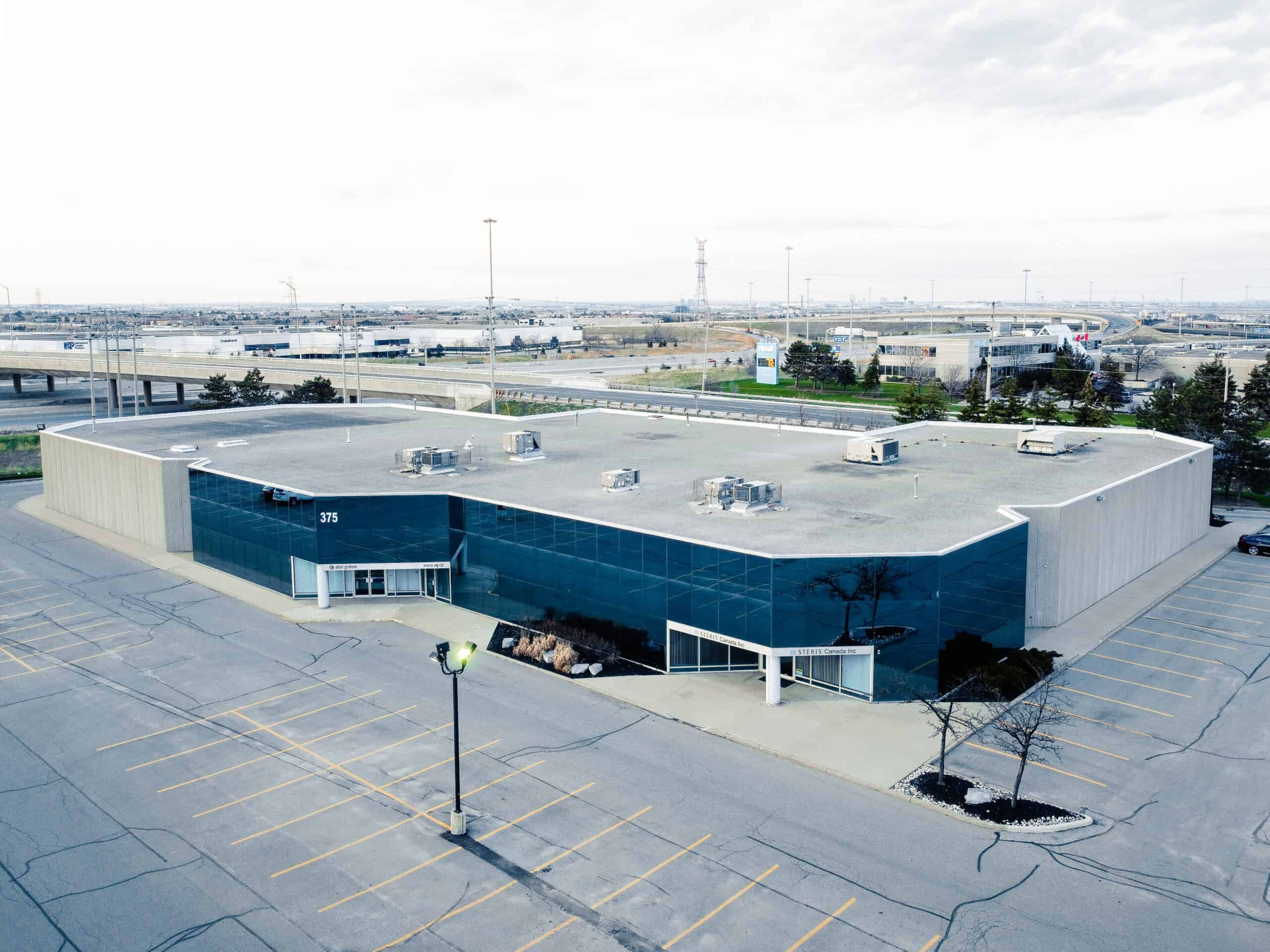 375425 Britannia Road East Pure Industrial