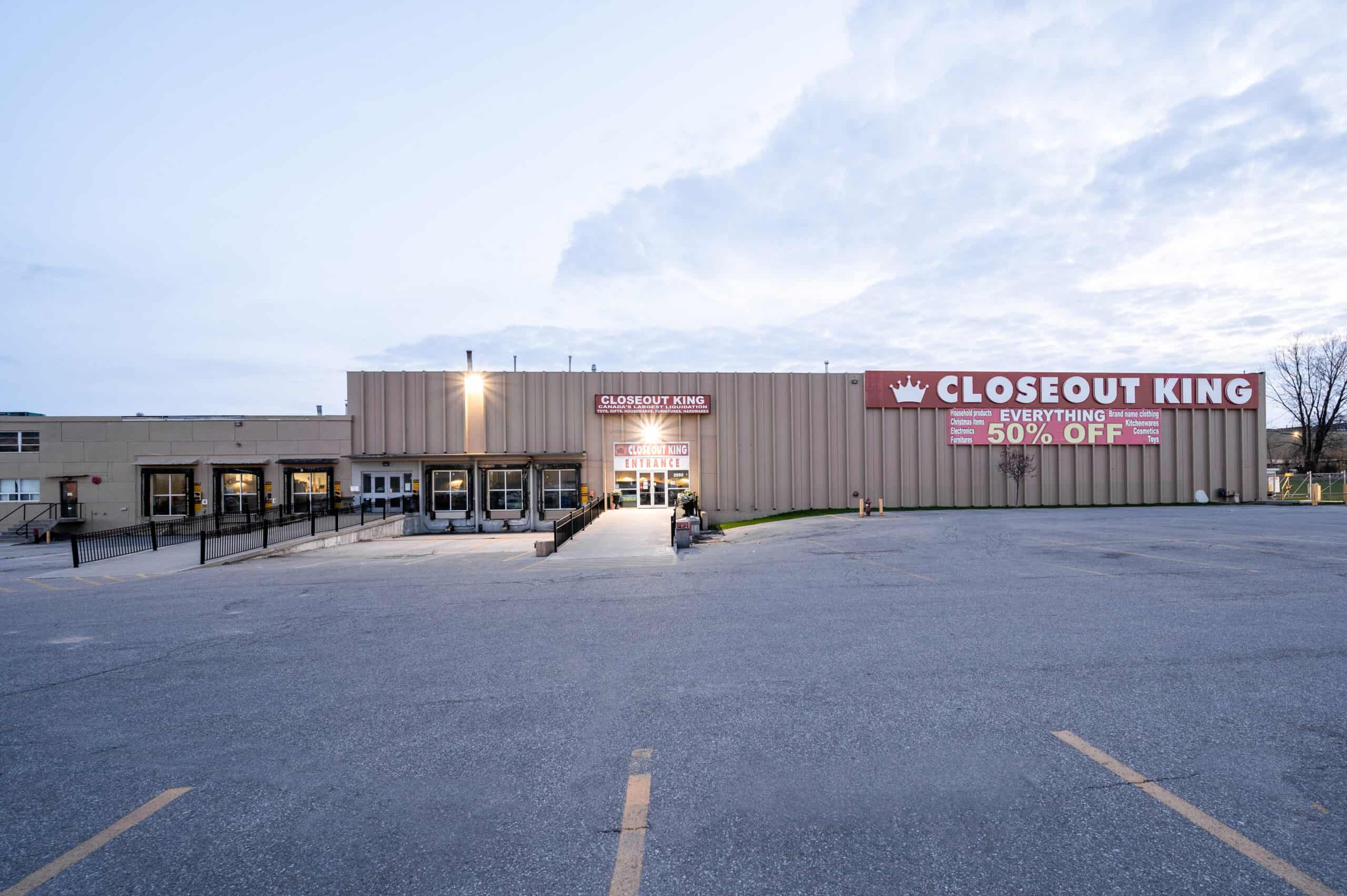 25502562 Stanfield Road Pure Industrial