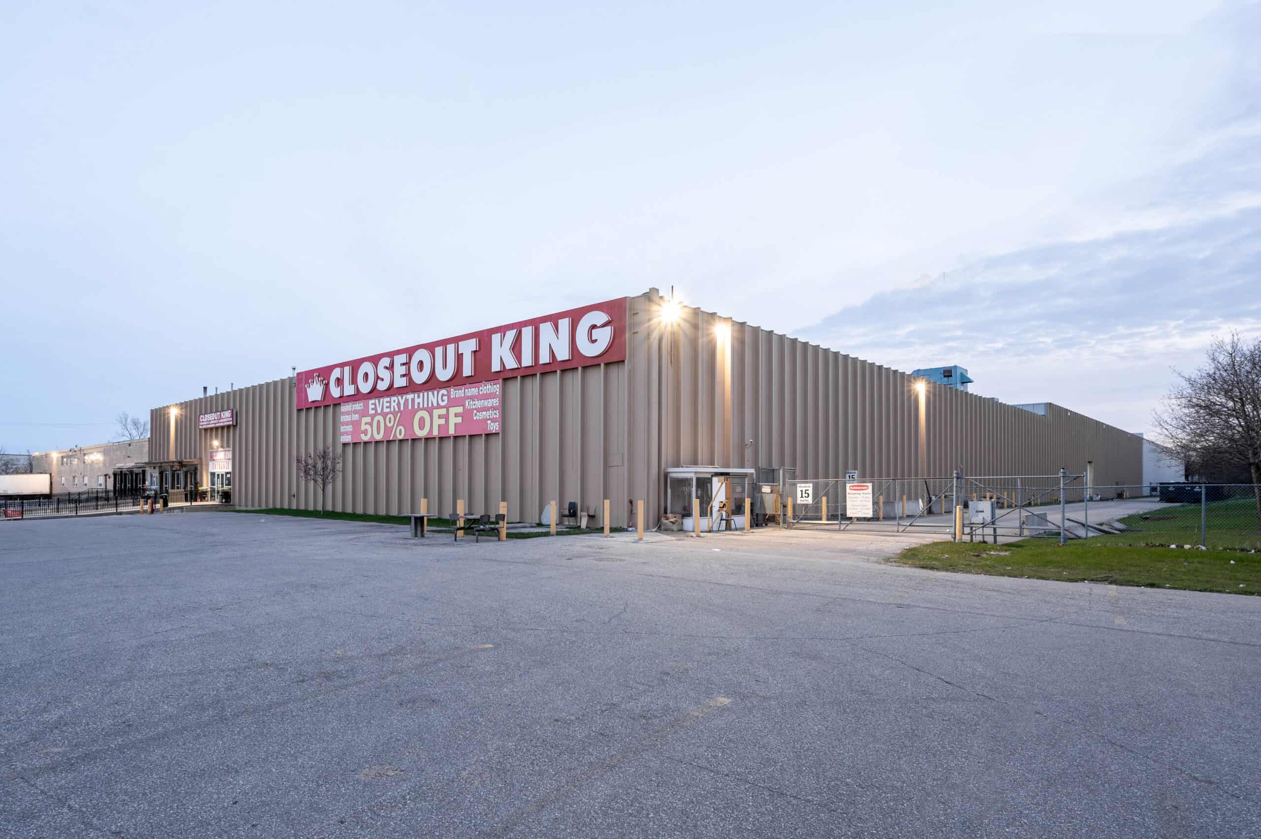 25502562 Stanfield Road Pure Industrial