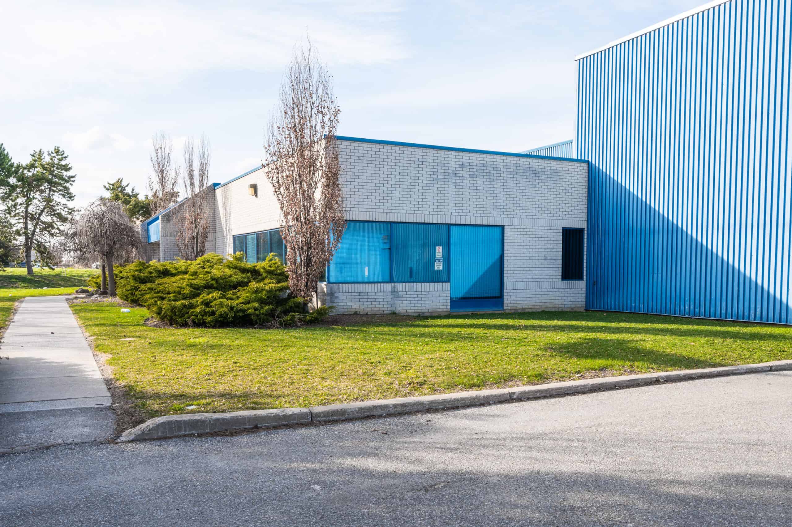 35 Regan Road Pure Industrial