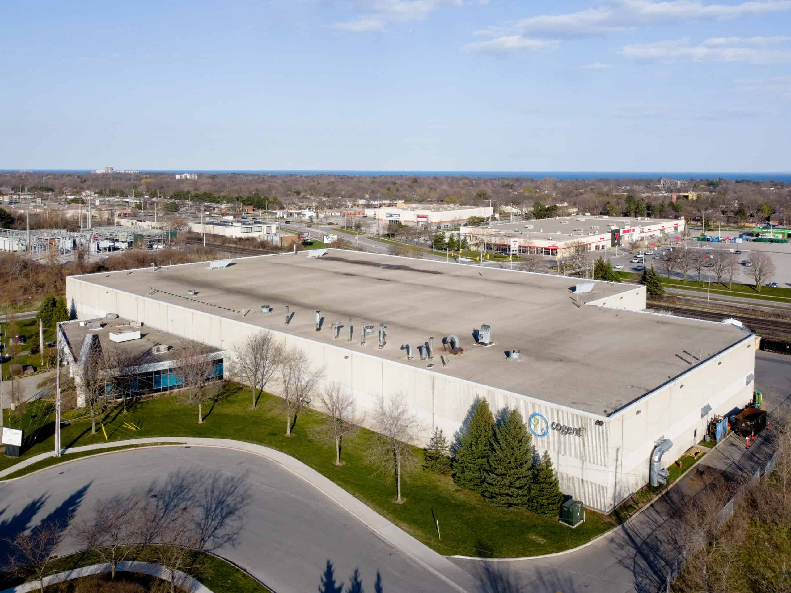 845 Laurentian Drive Pure Industrial