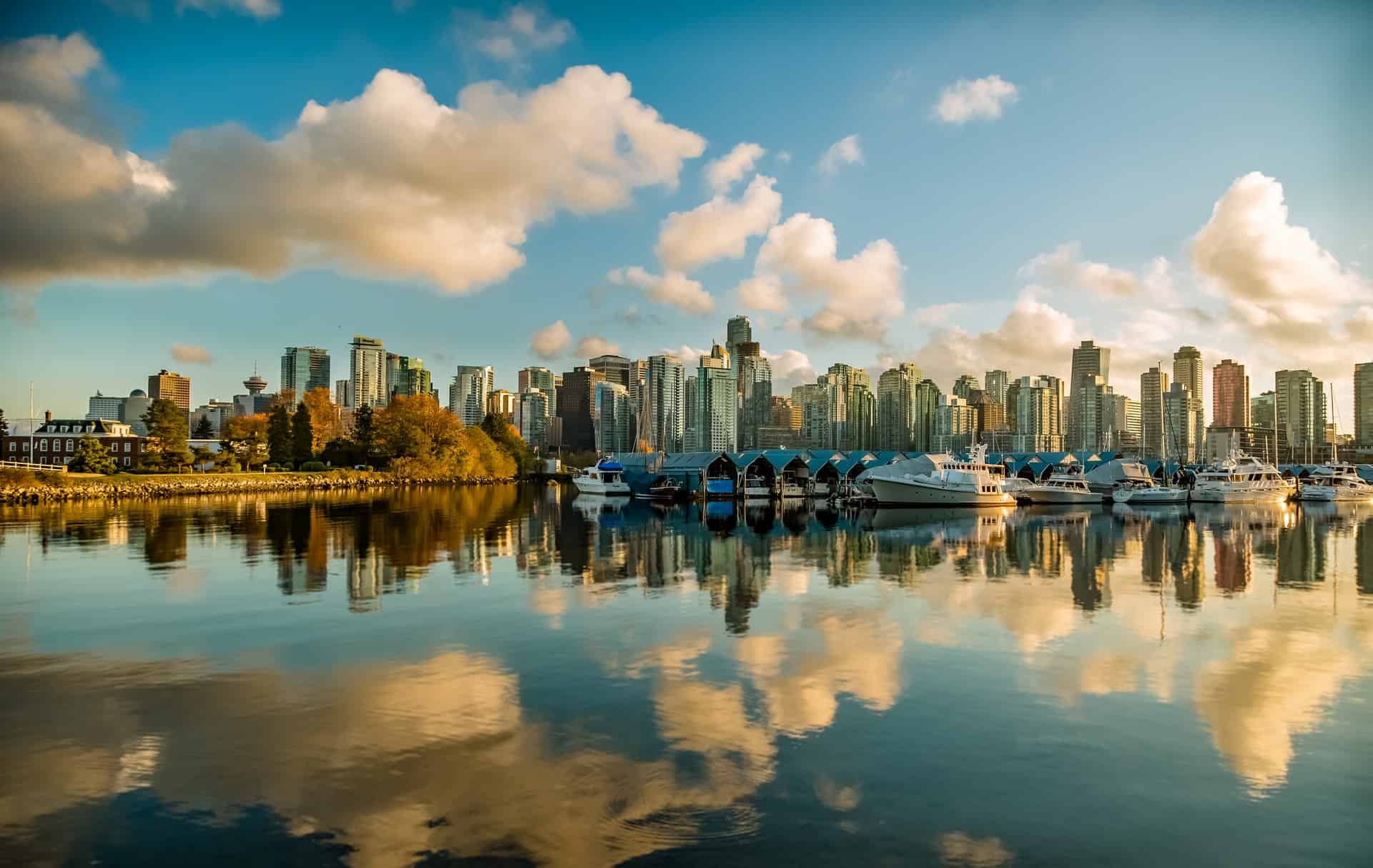 Grande région métropolitaine de Vancouver