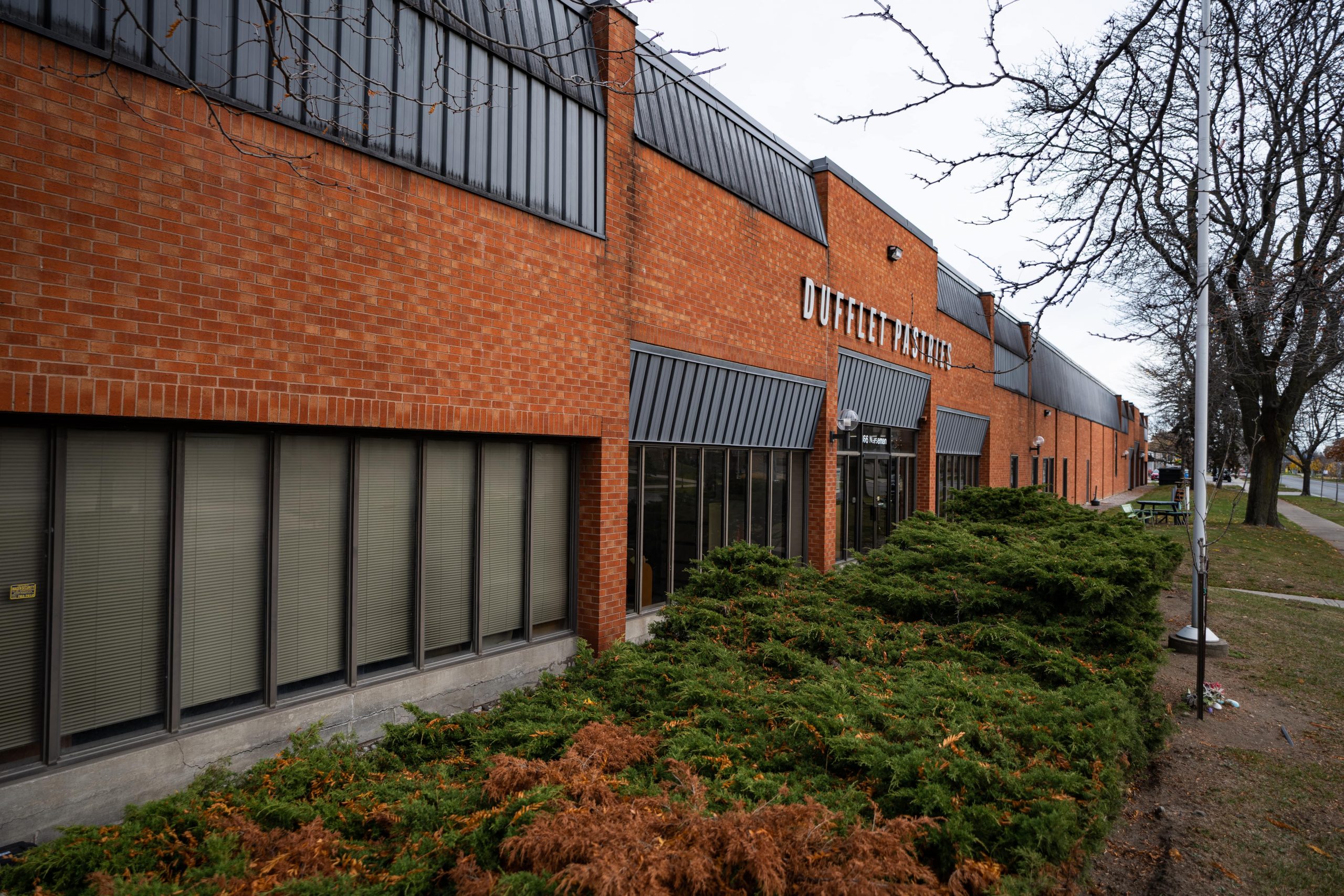 166 Norseman Street Pure Industrial