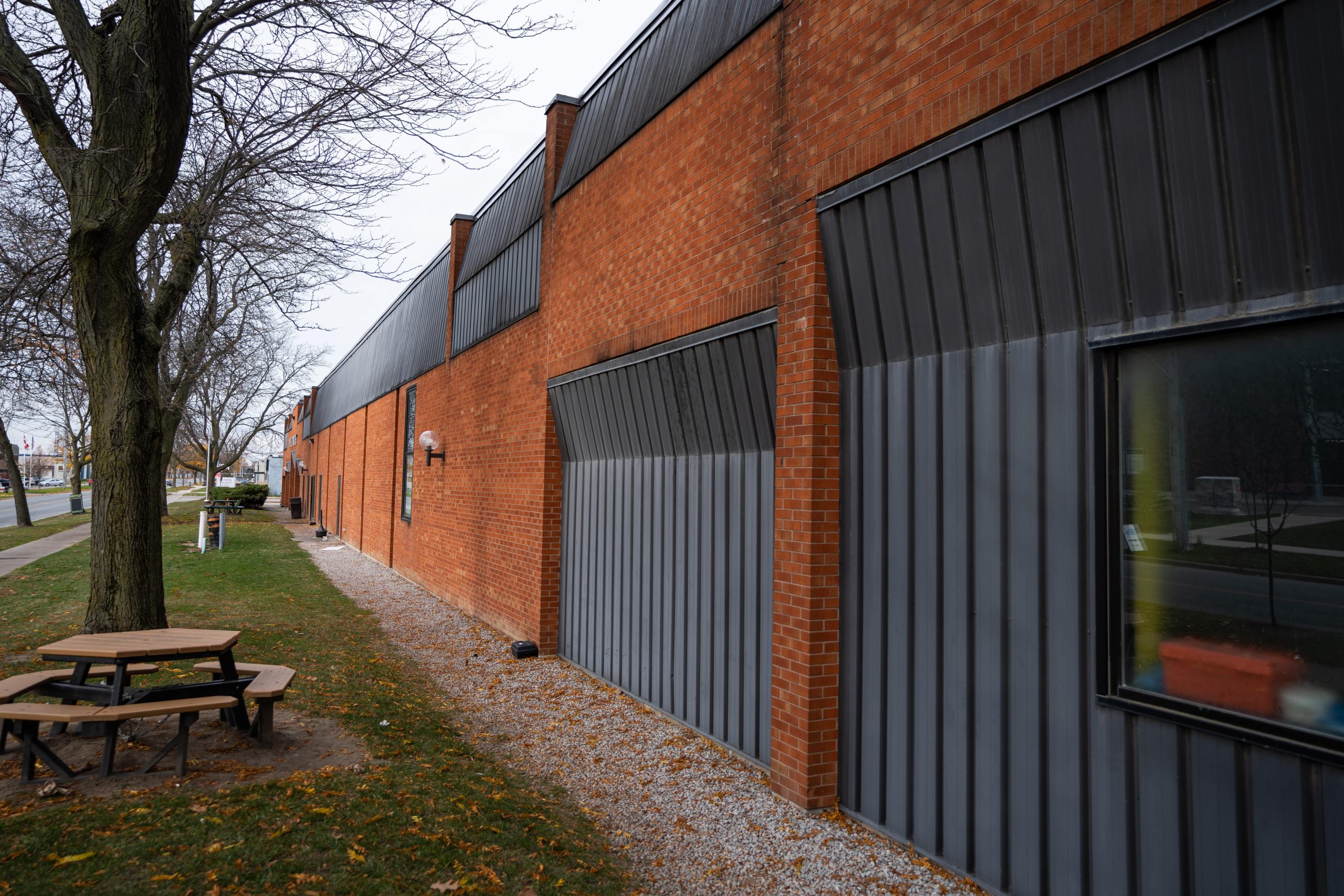 166 Norseman Street Pure Industrial