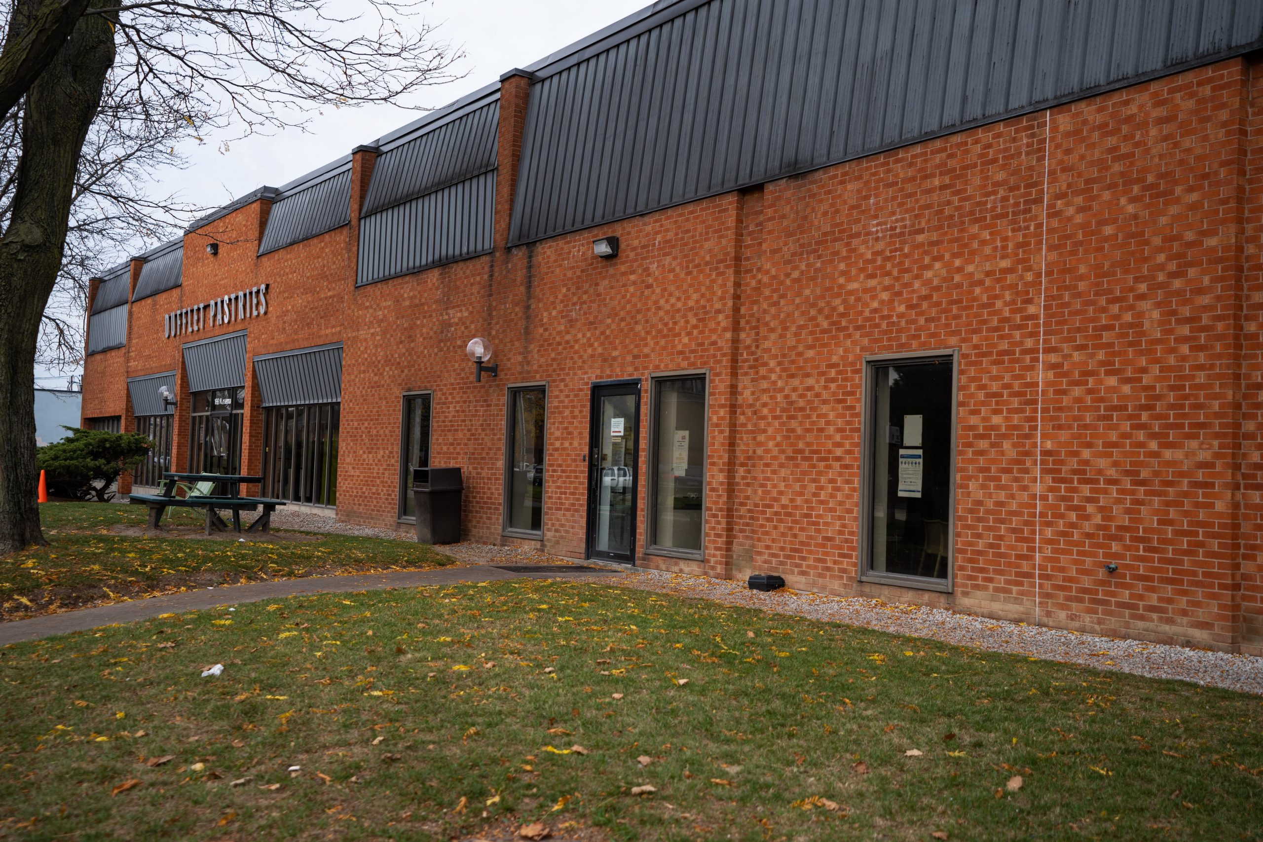 166 Norseman Street Pure Industrial