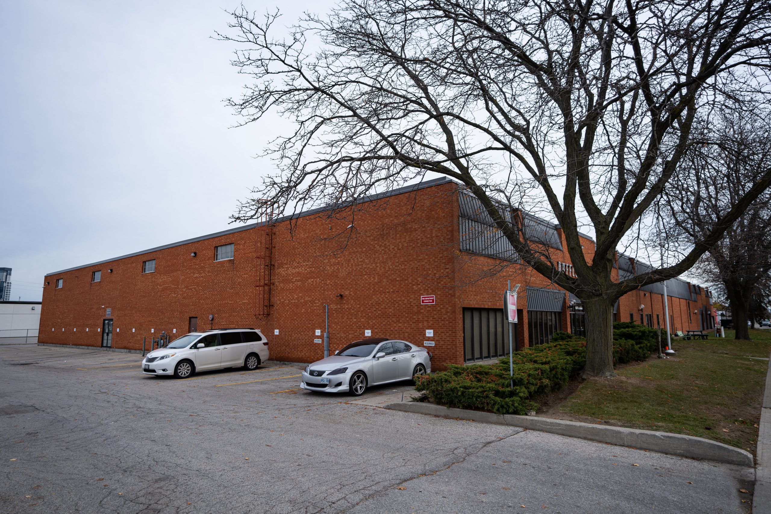 166 Norseman Street Pure Industrial