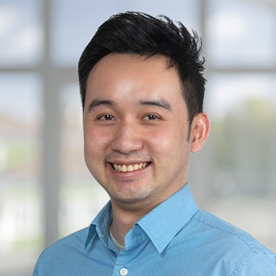 Stephen Tam